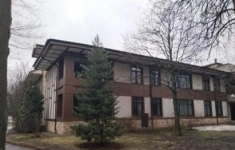 Продам коммерческую недвижимость 9940 м2 картинка из объявления