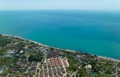 Продам коттедж 88.6 м2 картинка из объявления