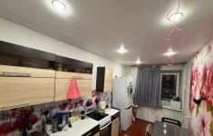 Сдам 1 комнатную квартиру 35 м2 в объявлении 5 фото Сдам 1 комнатную квартиру 35 м2 картинка из объявления