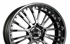 Колесный диск OZ Racing Botticelli III 11x19/5x112 D79 ET38 Crystal Titanium картинка из объявления