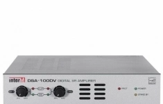 Усилители Inter-M DSA-100DV картинка из объявления