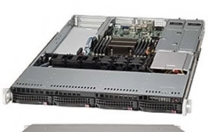 Серверный корпус SuperMicro (CSE-815TQ-R700WB) картинка из объявления