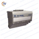 Allen-Bradley Speed Measurement Module 1440-SPD02-01RB картинка из объявления