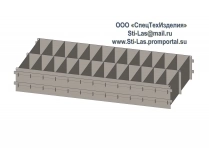 Форма пеноблока 200х400х600 картинка из объявления