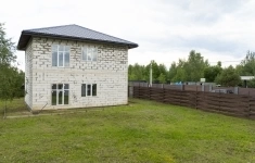 Продам коттедж 180 м2 картинка из объявления