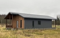 Продам дом 114 м2 в объявлении 9 фото Продам дом 114 м2 картинка из объявления