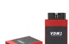Автосканер UCANDAS VDM2 Wi-Fi картинка из объявления