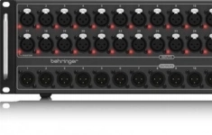 Behringer S32 картинка из объявления