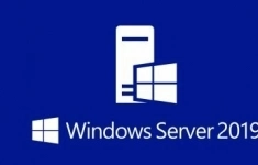 ПО Lenovo Microsoft Windows Server 2019 Standard ROK (16 core) MultiLang (for Lenovo only) картинка из объявления