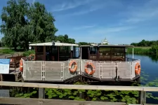 Туристическое судно «Колибри» картинка из объявления