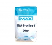 MAX-Proofing-05 водяная пробка гидропломба cверхбыстротвердеющий картинка из объявления
