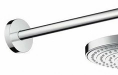 Верхний душ встраиваемый hansgrohe Raindance Select S 240 2jet 26466000 хром картинка из объявления