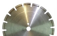 Алмазный диск Кермет Cut-n-break 230 мм (по железобетону) картинка из объявления