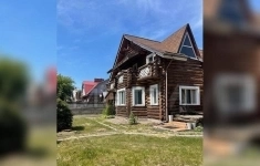 Продам коттедж 533 м2 картинка из объявления