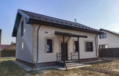 Продам коттедж 154.5 м2 в объявлении 10 фото Продам коттедж 154.5 м2 картинка из объявления