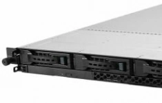 Серверная платформа 1U ASUS RS500A-E9-RS4-U SP3, 16xDDR4, 4x3.5quot; HS SATA, 2xGbE, 4xUSB 3.0, 2xVGA, 770W картинка из объявления