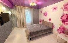 Продам 1 комнатную квартиру 45 м2 картинка из объявления