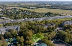 Продам участок 6.67 сот. в объявлении 4 фото Продам участок 6.67 сот. картинка из объявления