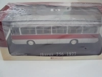 Автобус Икарус-256 1977 г картинка из объявления