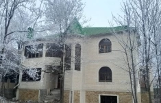 Продам дом 547 м2 в объявлении 9 фото Продам дом 547 м2 картинка из объявления