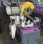 Линия для производства трубы с фальцевымзамком картинка из объявления