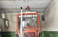 Трактор МТЗ-80.1, гос. № УН2347 в объявлении 3 фото Трактор МТЗ-80.1, гос. № УН2347 картинка из объявления