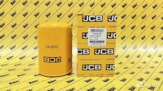 Фильтр гидравлический дренажный JCB 332/B7467 картинка из объявления