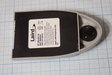 Аккумулятор Laird BT923-00116 BAT-0000327 NiMH-3,6V/1500mAh картинка из объявления