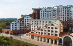 Продам коммерческую недвижимость 633 м2 картинка из объявления