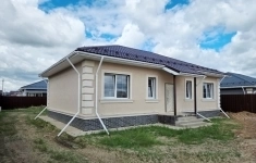 Продам дом 119 м2 картинка из объявления