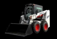 Минипогрузчик Lonking (лонкинг) CDM 312 (CDM312) двигатель Xinchai картинка из объявления