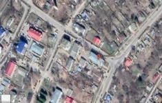 Подземная групповая установка сжиженного газа, протяженность 631 м. картинка из объявления