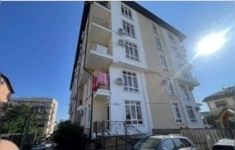 Продам 1 комнатную квартиру 38.5 м2 картинка из объявления