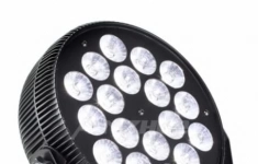 PROCBET PAR LED 18-10 RGBW картинка из объявления