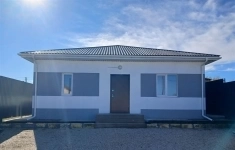 Продам дом 74 м2 картинка из объявления