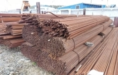 МТР "Труба малого диаметра", кол-во 245,47 тн. (Лот№ 5) в объявлении 3 фото МТР "Труба малого диаметра", кол-во 245,47 тн. (Лот№ 5) картинка из объявления