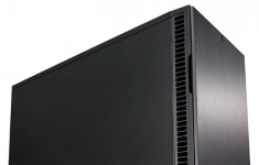 Компьютерный корпус Fractal Design Define R6 USB-C Black картинка из объявления