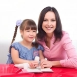 Няня вахта 7/7 с проживанием