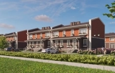 Продам коттедж 135.69 м2 картинка из объявления