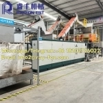 Factory Supply Full-Automatic Plastic Recycling Washing Line with CE Certification картинка из объявления