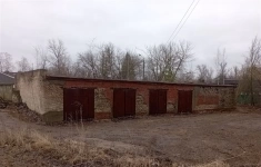 Продам коммерческую недвижимость 300 м2 картинка из объявления