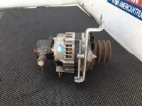 ГЕНЕРАТОР HITACHI 12 В 80 АМП С РЕМЕННЫМ ШКИВОМ С 3 РЕМНЯМИ ДЛЯ ISUZU 4HE1 картинка из объявления