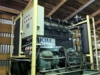 Льдогенератор Kaeling KIM-10000F SW MF (Исландия) - Б/У картинка из объявления