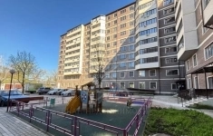 Продам 3 комнатную квартиру 96 м2 картинка из объявления