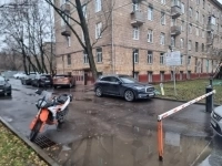 Продажа ГАБ площадью 336,6 м2, метро Дмитровская картинка из объявления