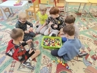 Частный детский сад Москва ОБРАЗОВАНИЕ ПЛЮС I картинка из объявления