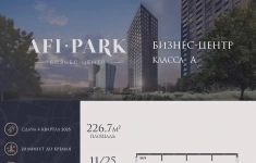 Продам коммерческую недвижимость 226 м2 картинка из объявления