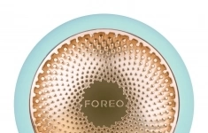 Foreo Косметологический аппарат смарт-маска для лица UFO для всех типов кожи, Mint картинка из объявления