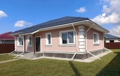 Продам дом 118 м2 картинка из объявления