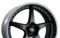 Колесный диск OZ Racing Crono III 9.5x20/5x112 D79 ET32.5 картинка из объявления